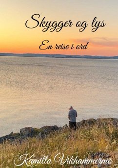 Cover Skygger og lys