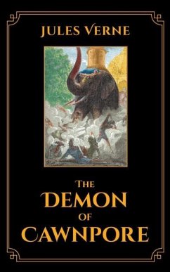 The Demon of Cawnpore - Verne, Jules