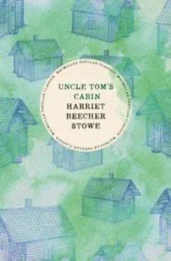 Cover Uncle Tom's Cabin