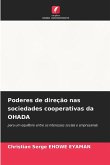 Poderes de direção nas sociedades cooperativas da OHADA