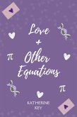 Love and Other Equations (eBook, ePUB)
