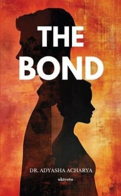 Cover The Bond (eBook, ePUB)