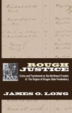 Rough Justice (eBook, ePUB)