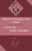 HighTail University: Sera Origins (eBook, ePUB)