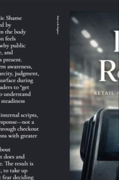 Panic at the Register (eBook, ePUB) - Petchinsky, Matthew