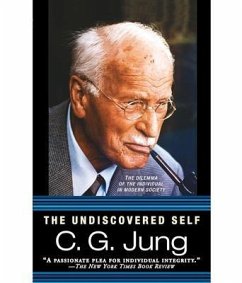 The Undiscovered Self (eBook, ePUB) - Jung, C. G.