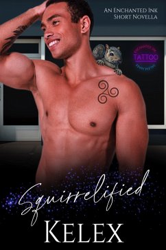 Squirrelified (eBook, ePUB) - Kelex