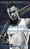 Salvataggio sua donna formosa (Agenzia per la protezione Rose, #3) (eBook, ePUB)