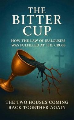Cover The Bitter Cup (eBook, ePUB)