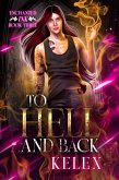 To Hell and Back (eBook, ePUB)