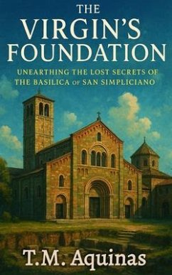 The Virgin's Foundation (eBook, ePUB) - Aquinas, T. M.