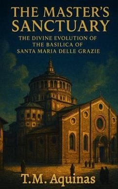 The Master's Sanctuary (eBook, ePUB) - Aquinas, T. M.