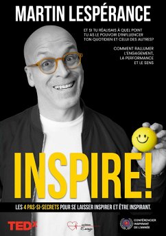 Cover Inspire ! C'est ton choix (eBook, ePUB)
