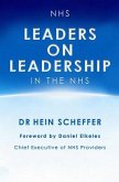 NHS Leaders on Leadership in the NHS (eBook, ePUB)