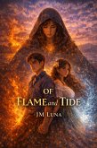 Of Flame and Tide (eBook, ePUB)