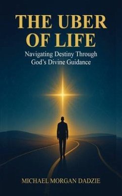 Cover THE UBER OF LIFE (eBook, ePUB)