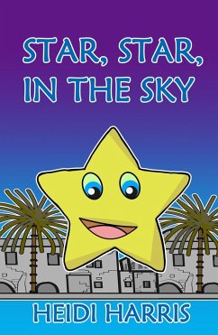 Cover Star, Star in the Sky (eBook, ePUB)
