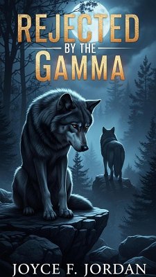 Cover Rejected by the Gamma (eBook, ePUB)