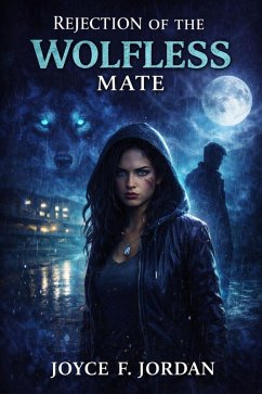 Cover Rejection of the Wolfless Mate (eBook, ePUB)