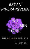 Numinous: The Golden Tunists (Occultus Ecclesia, #2) (eBook, ePUB)