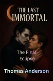 The Final Eclipse (The Last Immortal, #20) (eBook, ePUB)