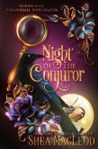 Night of the Conjuror (Edwina Gale Paranormal Investigator, #2) (eBook, ePUB)