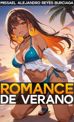 Cover Romance de Verano (eBook, ePUB)