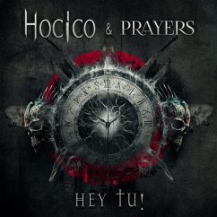Hey Tu - Hocico & Prayers