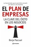 EL PLAN DE EMPRESAS (eBook, ePUB)