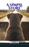 A simple Story (eBook, ePUB)