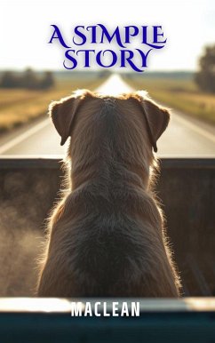 A simple Story (eBook, ePUB) - Maclean