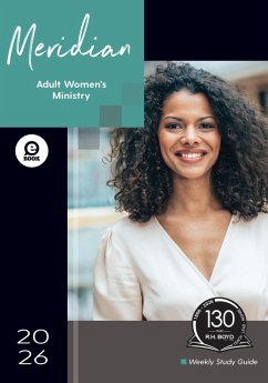 Cover Meridian (eBook, ePUB)