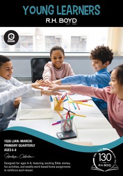 Cover Young Learners (eBook, ePUB)