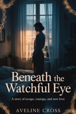 Beneath the Watchful Eye (eBook, ePUB) - Rolle, Chrissie