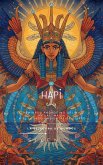 HAPI: El Demiurgo Andrógino del Nilo (EGIPTO) (eBook, ePUB)