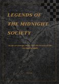 Legends of the Midnight Society (eBook, ePUB)