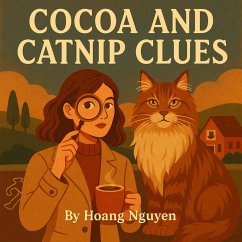 Cover Cocoa and Catnip Clues: A Cozy Mystery of Purring Companions and Puzzling Crimes (eBook, ePUB)