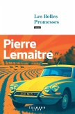 Les Belles Promesses (eBook, ePUB)
