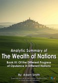 Analytic Summary of The Wealth of Nations (eBook, ePUB)
