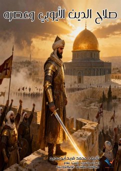 Cover Saladin and his era (eBook, ePUB)