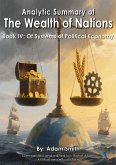 Analytic Summary of The Wealth of Nations (eBook, ePUB)