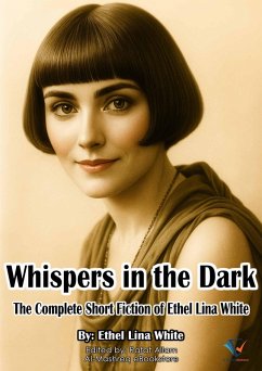 Cover Whispers in the Dark (eBook, ePUB)