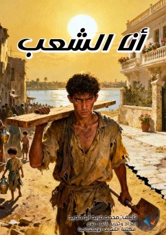 Cover I am the people (eBook, ePUB)