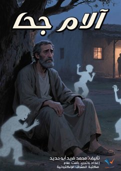 Cover Juha's Pains (eBook, ePUB)