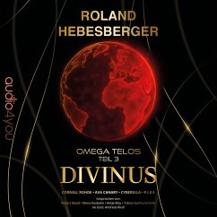 Cover Divinus (MP3-Download)