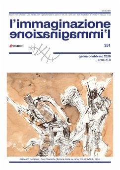 Cover l'immaginazione 351 (eBook, PDF)