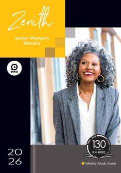 Cover Zenith (eBook, ePUB)