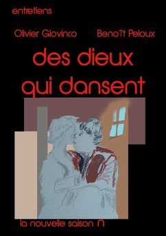 Des Dieux qui dansent (eBook, ePUB)