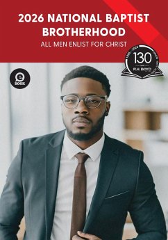 Cover Brotherhood (eBook, ePUB)