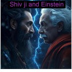 Shivji and Einstein (eBook, ePUB)